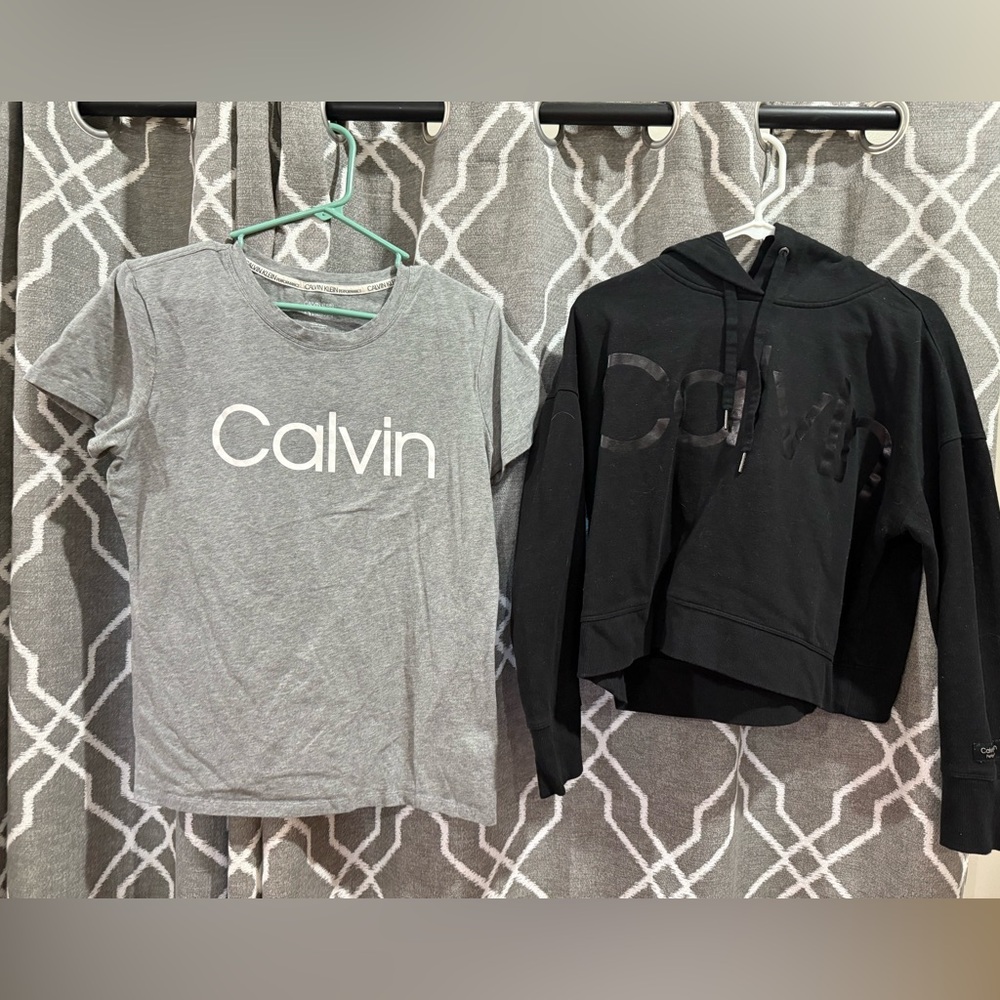 Calvin Klein